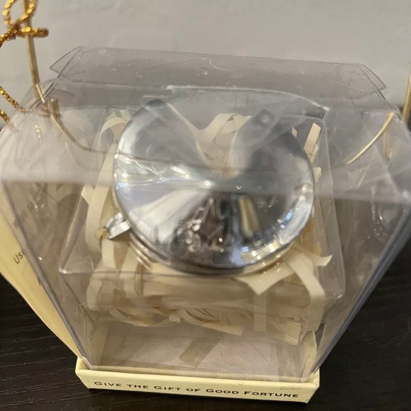 COPY - Lenox fortune cookie - Picture 6 of 8